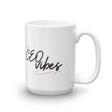 CEO VIBE - Mug