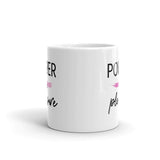 POWER & PLEASURE - Mug