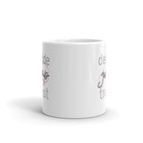 DECIDE JUMP TRUST MUG