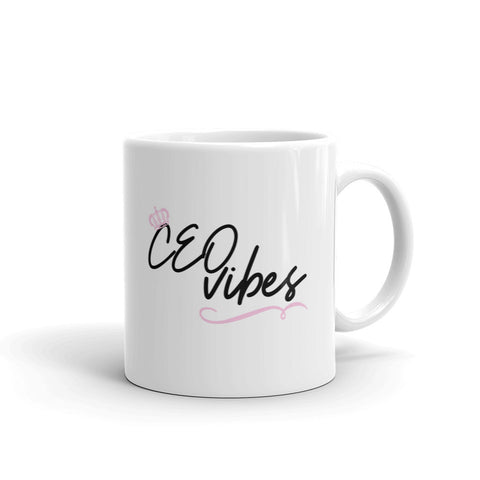 CEO VIBE - Mug